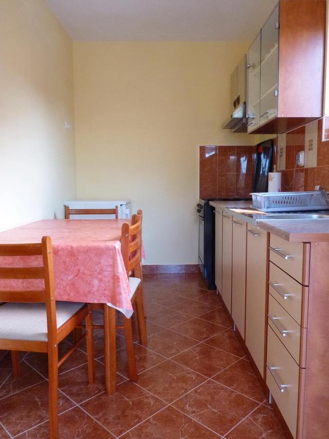 Apartment Nin 13158A 외부 사진