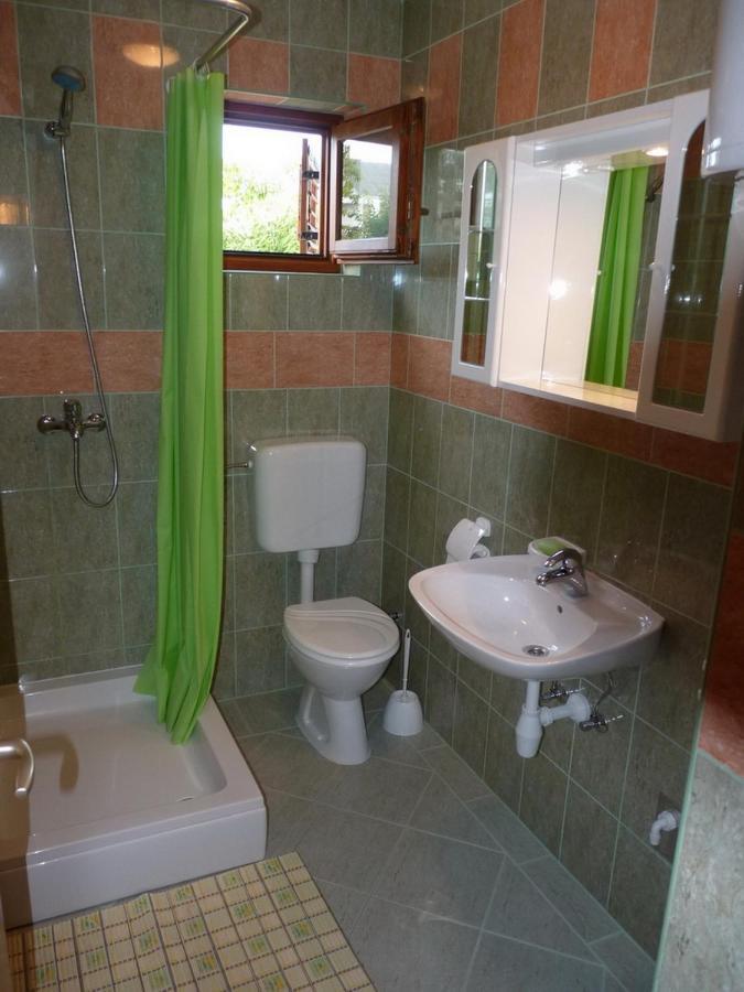 Apartment Nin 13158A 외부 사진